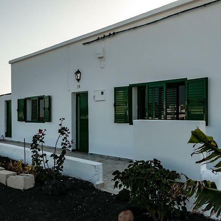 Villa Casa Tahiche Exterior foto